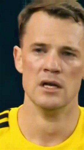 The Day Football Cried... 💔 Manuel Neuer Retires FOREVER! #worldcup2026 #football #fifaworldcup