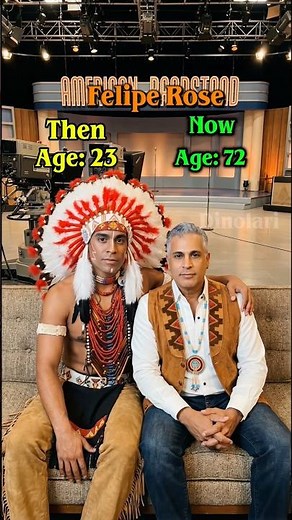 Village People - Then and Now: Tribute to the Disco Icons