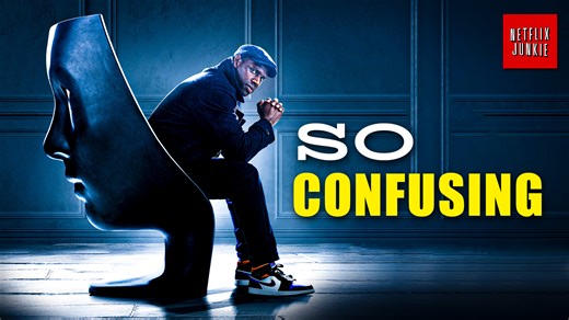 TV Shows With Endings That Will Leave You Scratching Your Head (Part 2)