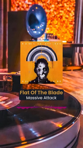 🎶 Test Tracks V.13 🎶 Let us know what test tracks you're playing! 🎸 Armistice Day – Paul Simon Early-era Simon still has the storyteller’s magic. There’s a surprising amount of dynamic and spatial info packed into this track: subdued drums, trailing reverb, layered backing vocals. It’s a test of naturalness, tone, and rhythmic flow. 🎧 Flat of the Blade – Massive Attack Dark, brooding, and cinematic. This track demands subwoofer control—it’s a bassline with something to say. But the real test