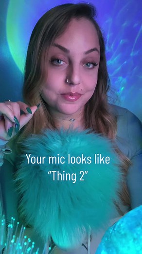 I 💙 Sully #asmr #asmrhumor #humor #tiktok #fyp