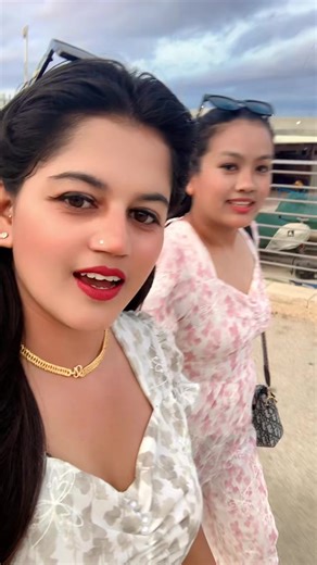 Exploring Haifa: A Journey with Friends