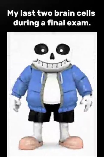 Don't click the sound 💀