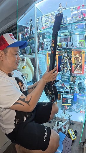 579K views · 21K reactions | ตะลุยบ้านคุณเทน สมิธ กับของชิ้นแรกของโลก (คลิปเต็ม) Chapter.2 | JinnyRetroGame | Facebook