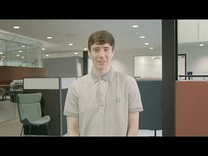 Tom - BSc (Hons) Computer Science at LJMU