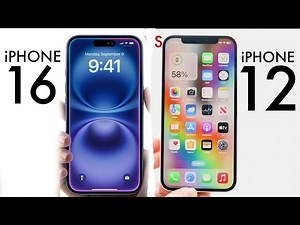 iPhone 16 vs iPhone 12: Is the weight difference a deal-breaker? - Smart.DHgate – Trusted Buying Guides for Global Shoppers