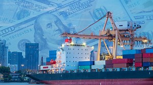 Container shipping rates surge $800-$900 amid carrier rate increases