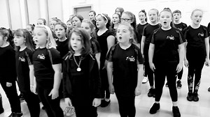 7.6K views · 160 reactions | A live recording of 'A Million Dreams' with our Kinnegad students. Please share! Evolution Kinnegad now enrolling for Jan 16th. Wednesdays 5.30-6.30 for age 7-15. Enrol online on www.evolutionstageschool.com All enrolments will be replied to by email later this month! ⭐️ | Evolution StageSchool | Facebook