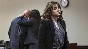 ‘Rust’ armorer set to be sentenced on Monday