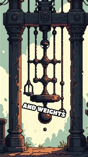 The First Vending Machine Was Ancient