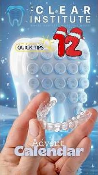 Did you know you could do that with bite ramps in your Invisalign treatments?