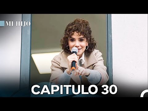 My Son Chapter 30 (Dubbed in Spanish)