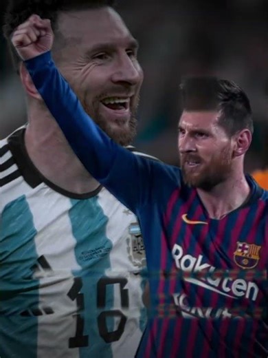 The GOATS now vs then #messi #ronaldo #neymar