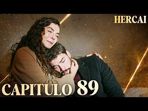 Hercai - Capítulo 89
