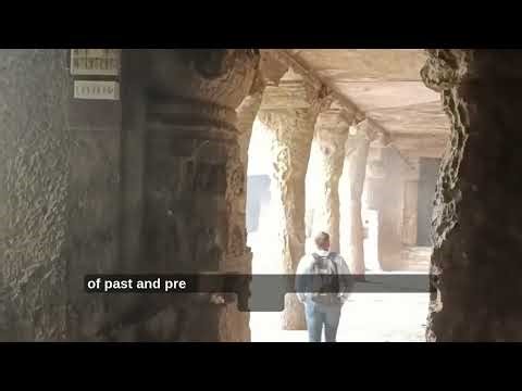 A Royal Ride to Hidden Cave Shiva Temple in Mumbai | Mandapeshwar Mahadev