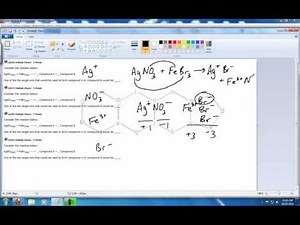 Module 6 Assignment Questions 26 - 29