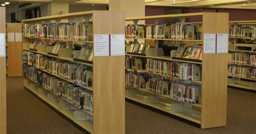 Why changes in Budget 2025 are causing concerns for the library shipping program