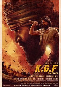 K.G.F. - Chapter 1 - Stream: Jetzt Film online anschauen
