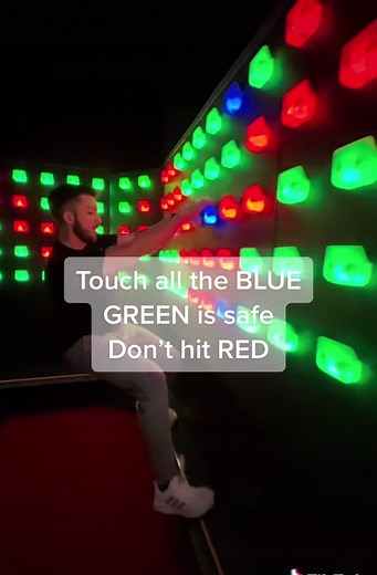 Master Your Technique with This Game