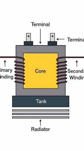What is transformer #transformers