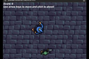 spell caster tutorial - Free Addicting Game ★★★★★