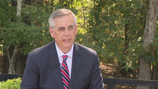 Secretary of State Brad Raffensperger announces 'Only American Citizen Voting' audit | What this means