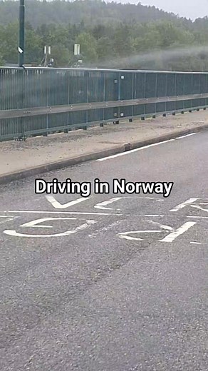 1K views | Good bye Sweden welcome Norway | Khadijah Ramli | Facebook