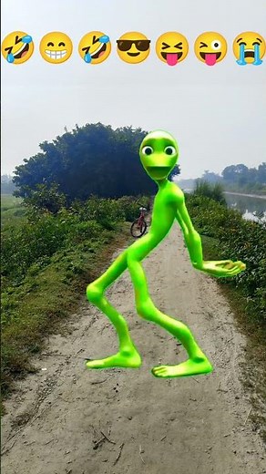 Dame Tu Cosita: The Alien Dance Craze ThatTook Over The World
