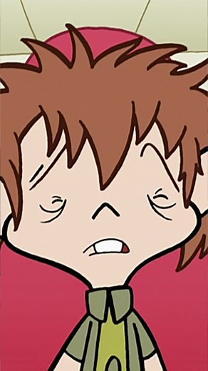 Tortura en Chalkzone: El oscuro episodio de Rudy