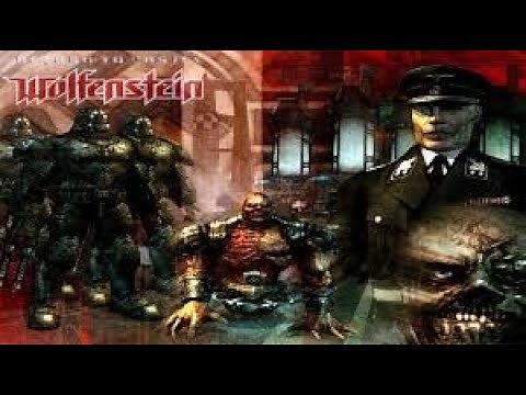 Return Castle Wolfenstein - Campaña Completa - Español-