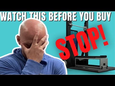 Watch This Before You Buy the Oxefit! | Limitations of the Oxefit and what you cannot do!