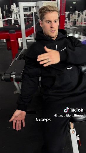 Ultimate Arm Day Workout with