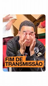 Nova tentativa de silenciar transmissão ao vivo
