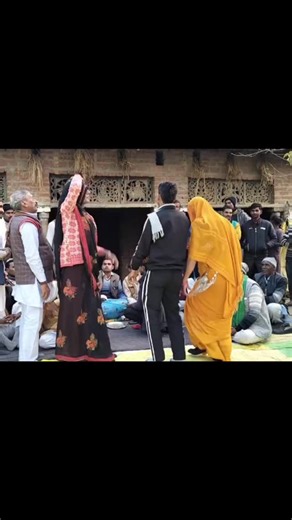 Satypal Sp Singh on Instagram: "Dehati Bhajan Kirtan"