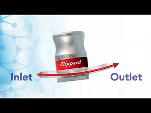 What is a bidirectional valve?