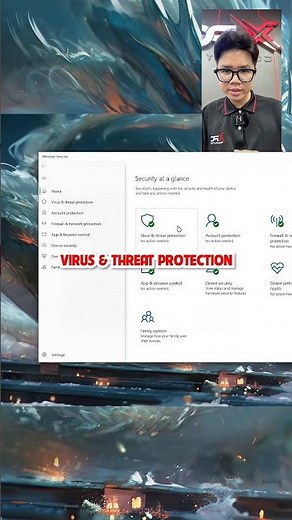Cách diệt virus miễn phí#viral #tips #xpccomputer #toanmaytinh #tipsandtricks