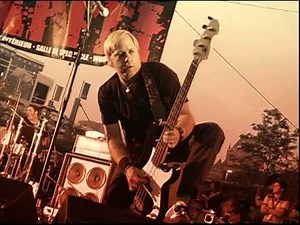 No Use for a Name - The Answer Is Still No (Live in Québec @ EXO Fest 2005)