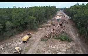 8.2K views · 71 reactions |  Crestview Bypass Phase V progress: Land...