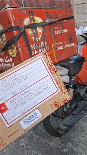 ABS module Padala Via LBC from Zamboanga Sibugay Maraming salamat po sa tiwala sir Nul Ako na po bahala sa ABS module mo at ibabalik natin sa normal functions👌 #absrepairquezoncity #followersreelsfypシ゚viralシfypシ゚viralシ #absproblem #reelsviralシfb #fbyシvideo #fbreels #Code42 #absmodulepadalavialbc | Hajie Tech