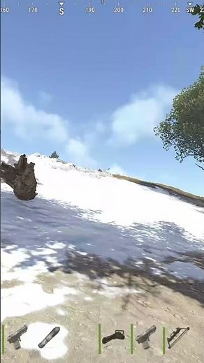 OUTPOST FAIL | Rust