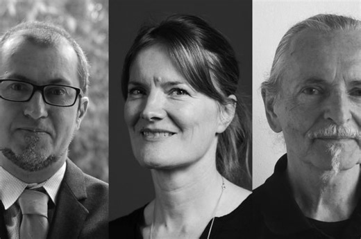 Architectural Conservation, Animated