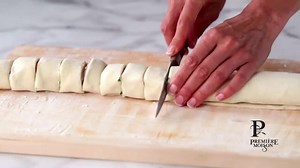 Offrez à vos convives nos délicieuses bouchées les plus festives! Essayez nos recettes. | Première Moisson