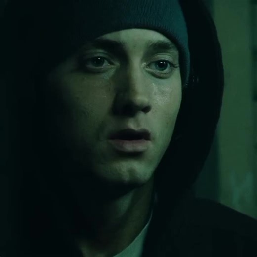 Stan Eminem Edit Tribute: A Deep Dive into 8 Mile