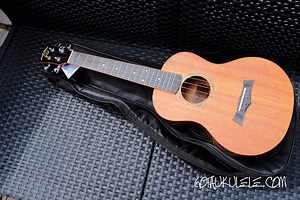 Snail SUT-M1 Tenor Ukulele - REVIEW