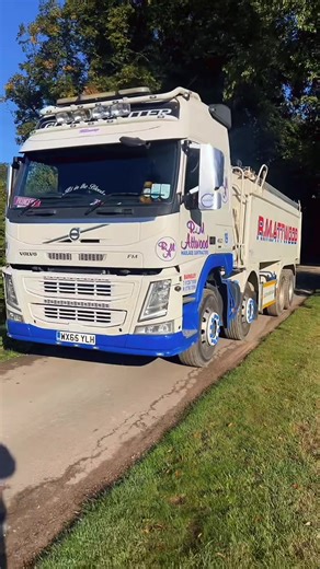 #hgv#girltrucker#fyp#tipper#foryoupage❤️❤️