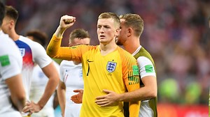 How many people watched England's heartbreaking semi-final defeat