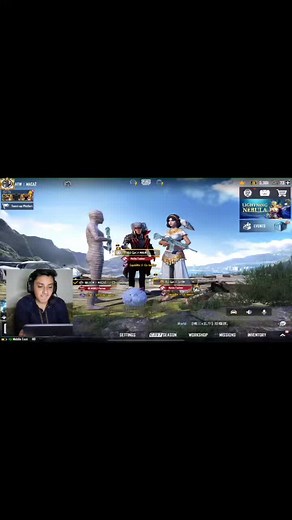 5 airplanes popularity challenge #atwmacaz #atwmacazyt #pubg #pubgmobile #pubgtiktok