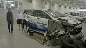 63K views · 2.5K reactions | Who want's more 6R4? Here you go then: Tim meets rally legend David Gillanders - the full interview. | Car SOS | Facebook