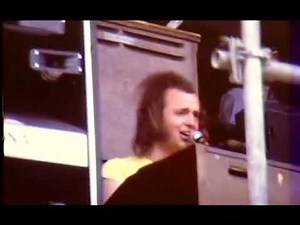 Focus - Hocus Pocus (Footage from PinkPop '72, audio from album version)