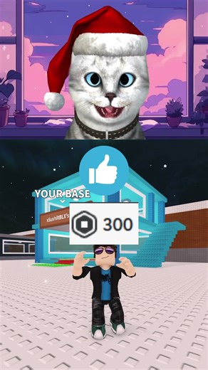 ROBUXI PRO! #roblox #stealabrainrot